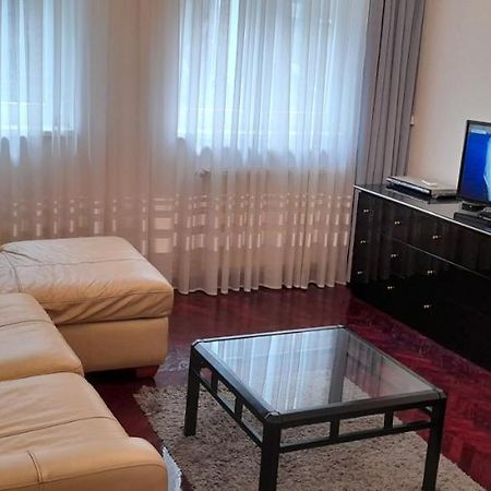 Apartment Dok Beograd Bagian luar foto
