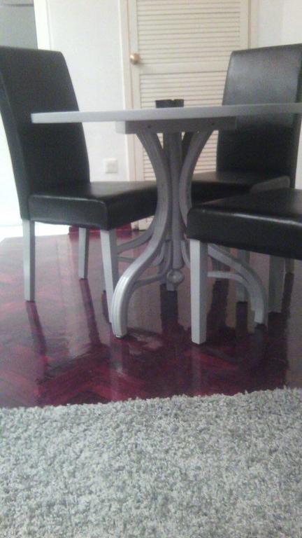 Apartment Dok Beograd Ruang foto