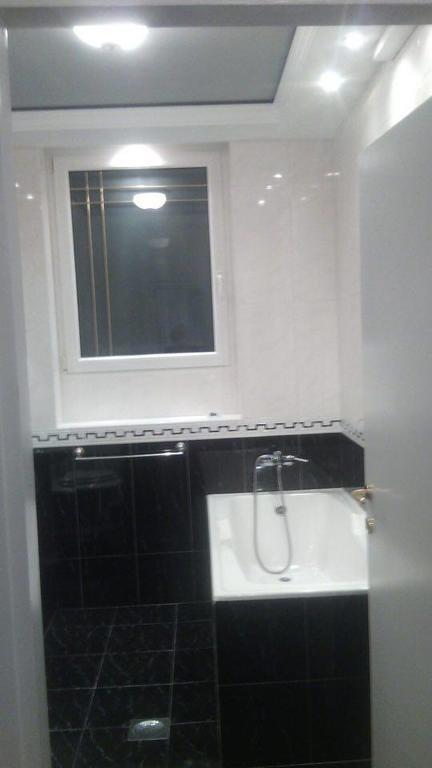 Apartment Dok Beograd Ruang foto