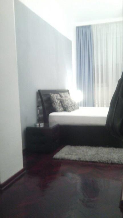 Apartment Dok Beograd Bagian luar foto