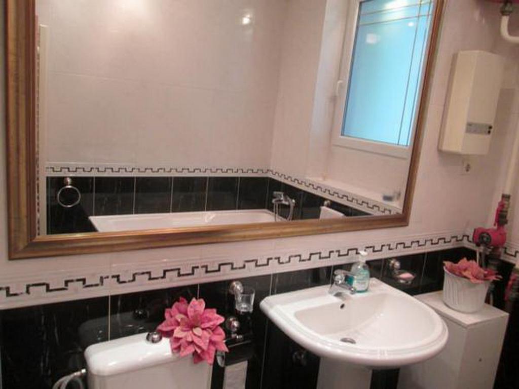 Apartment Dok Beograd Ruang foto