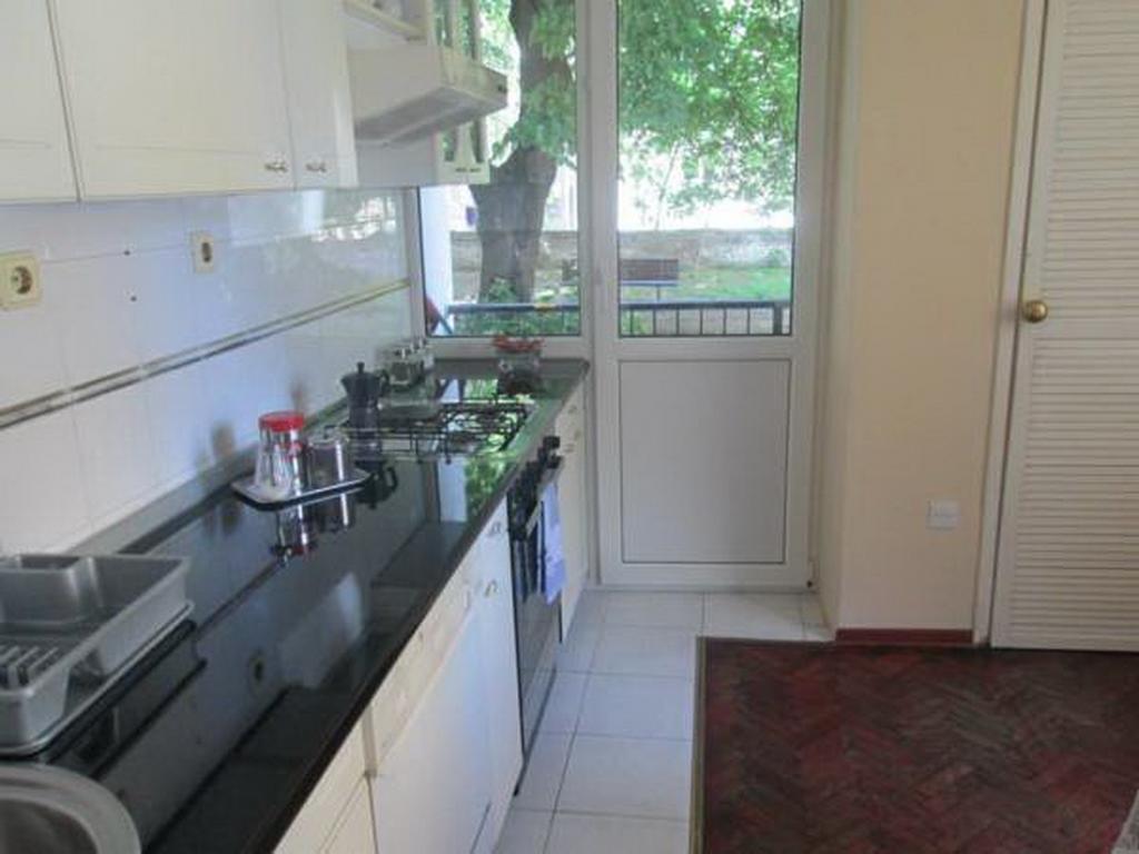 Apartment Dok Beograd Bagian luar foto