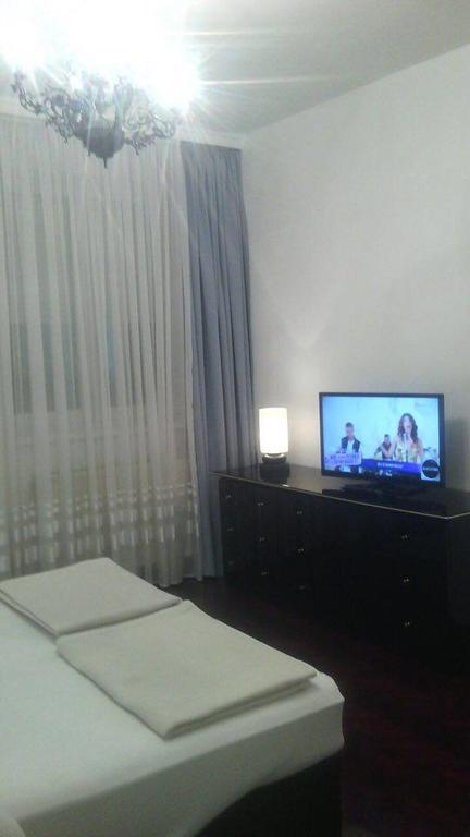 Apartment Dok Beograd Ruang foto